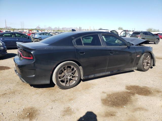 Photo 2 VIN: 2C3CDXGJ2LH111582 - DODGE CHARGER 