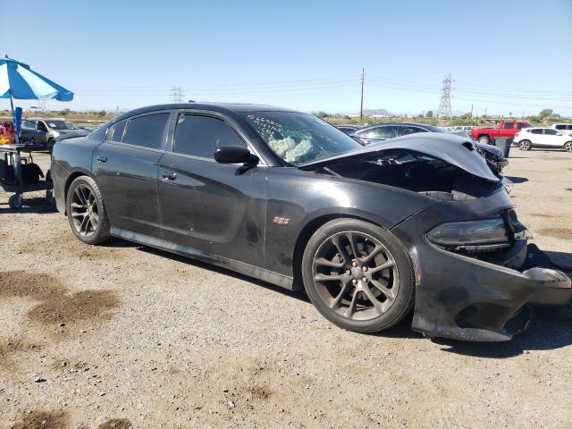 Photo 3 VIN: 2C3CDXGJ2LH111582 - DODGE CHARGER 