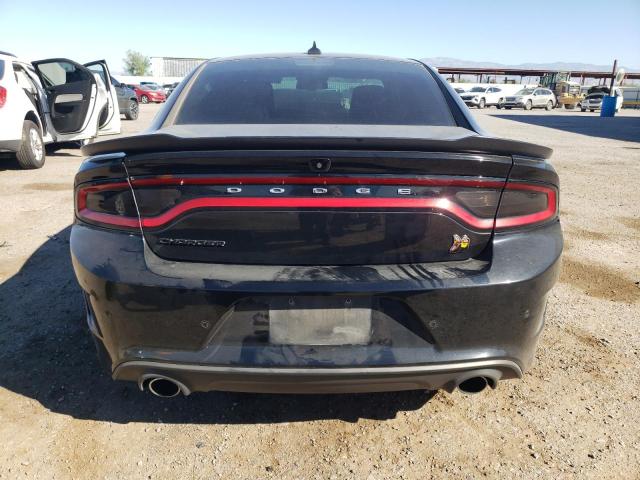 Photo 5 VIN: 2C3CDXGJ2LH111582 - DODGE CHARGER 