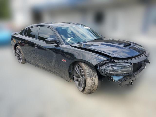 Photo 3 VIN: 2C3CDXGJ2LH114479 - DODGE CHARGER 