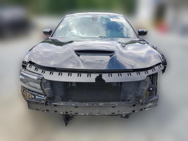 Photo 4 VIN: 2C3CDXGJ2LH114479 - DODGE CHARGER 