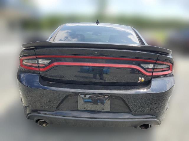 Photo 5 VIN: 2C3CDXGJ2LH114479 - DODGE CHARGER 