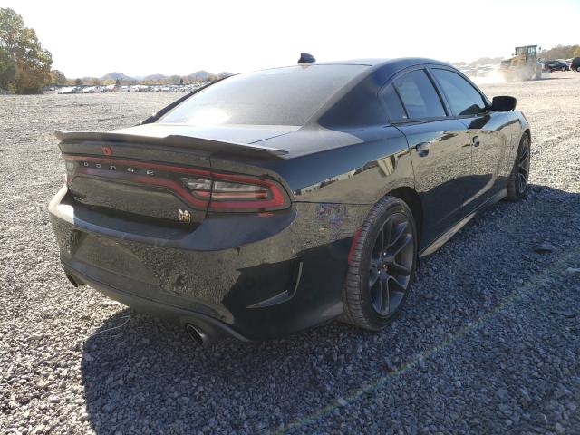 Photo 3 VIN: 2C3CDXGJ2LH136224 - DODGE CHARGER SC 