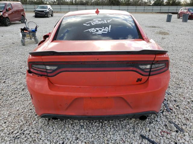 Photo 5 VIN: 2C3CDXGJ2LH148096 - DODGE CHARGER SC 