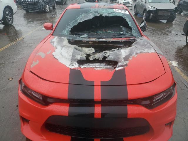 Photo 10 VIN: 2C3CDXGJ2LH151113 - DODGE CHARGER SC 