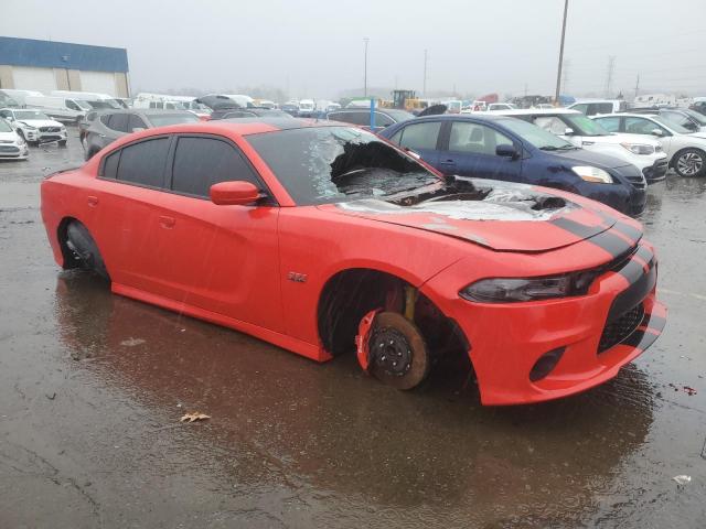 Photo 3 VIN: 2C3CDXGJ2LH151113 - DODGE CHARGER SC 