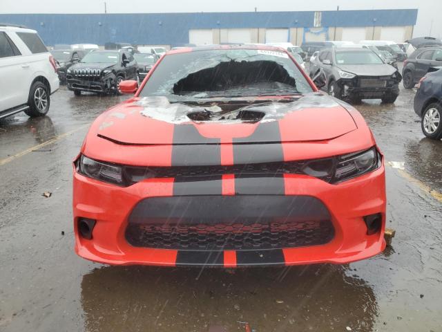 Photo 4 VIN: 2C3CDXGJ2LH151113 - DODGE CHARGER SC 