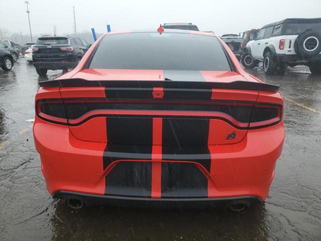 Photo 5 VIN: 2C3CDXGJ2LH151113 - DODGE CHARGER SC 