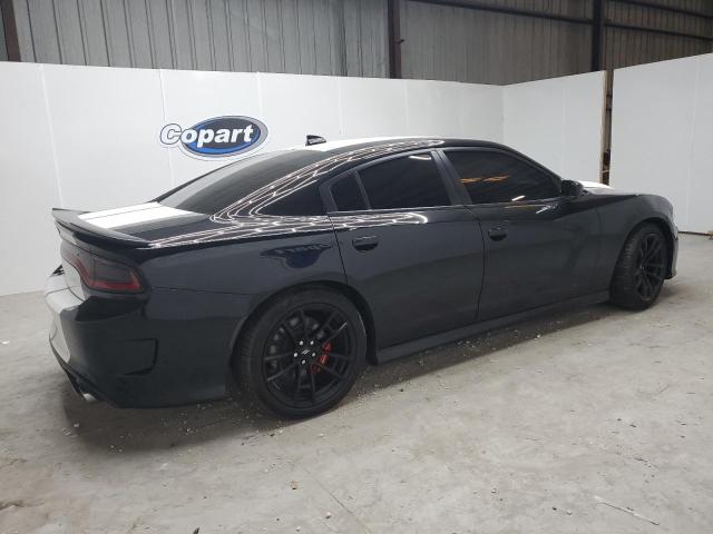 Photo 2 VIN: 2C3CDXGJ2LH153413 - DODGE CHARGER SC 