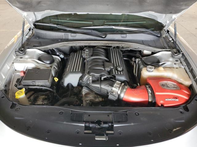 Photo 10 VIN: 2C3CDXGJ2LH160121 - DODGE CHARGER SC 