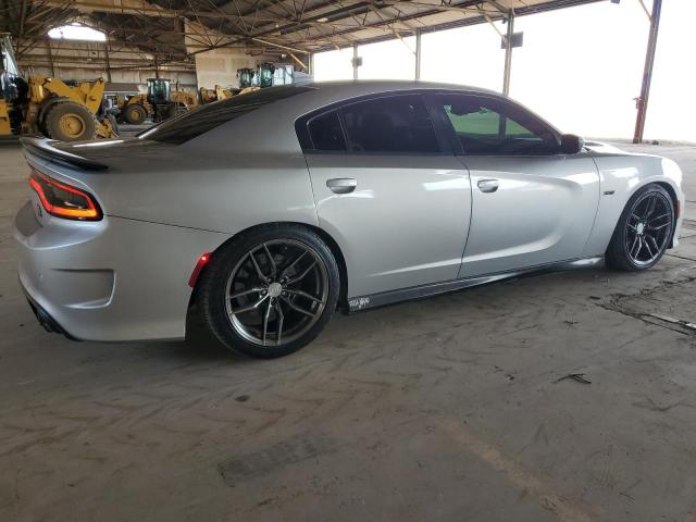 Photo 2 VIN: 2C3CDXGJ2LH160121 - DODGE CHARGER SC 