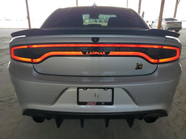 Photo 5 VIN: 2C3CDXGJ2LH160121 - DODGE CHARGER SC 