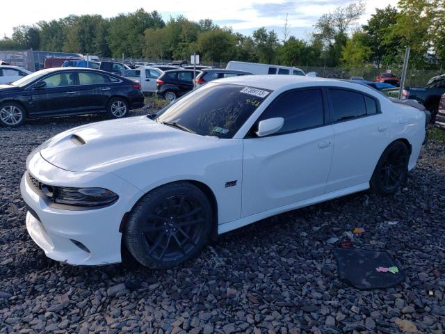 Photo 0 VIN: 2C3CDXGJ2LH162306 - DODGE CHARGER 