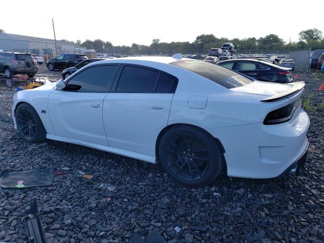 Photo 1 VIN: 2C3CDXGJ2LH162306 - DODGE CHARGER 