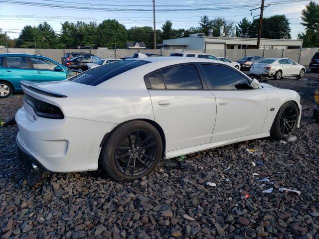 Photo 2 VIN: 2C3CDXGJ2LH162306 - DODGE CHARGER 