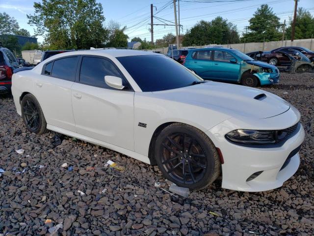 Photo 3 VIN: 2C3CDXGJ2LH162306 - DODGE CHARGER 