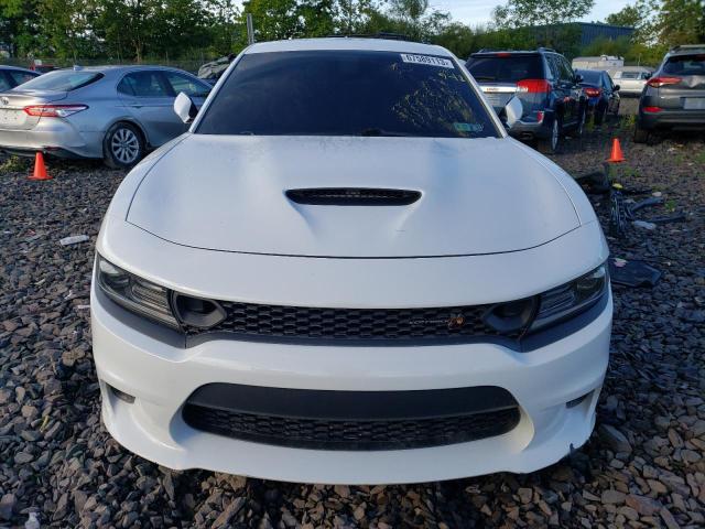 Photo 4 VIN: 2C3CDXGJ2LH162306 - DODGE CHARGER 