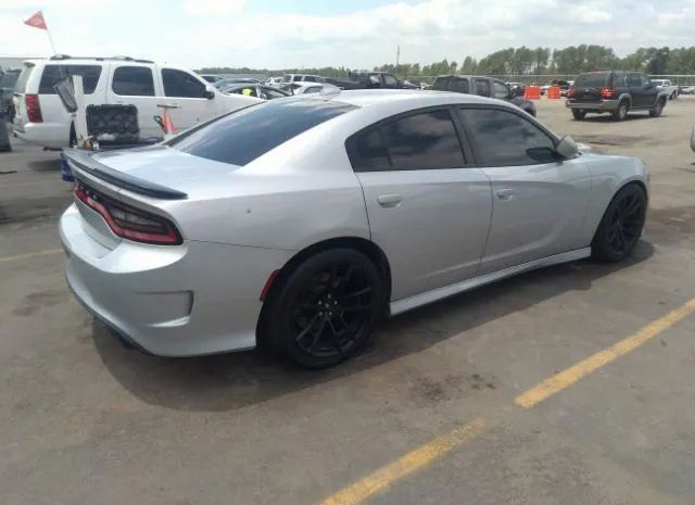 Photo 3 VIN: 2C3CDXGJ2LH162337 - DODGE CHARGER 