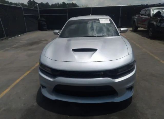 Photo 5 VIN: 2C3CDXGJ2LH162337 - DODGE CHARGER 