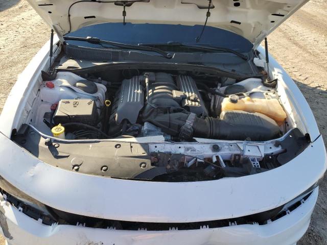 Photo 10 VIN: 2C3CDXGJ2LH174021 - DODGE CHARGER SC 