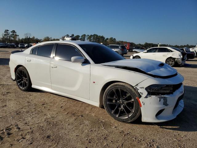 Photo 3 VIN: 2C3CDXGJ2LH174021 - DODGE CHARGER SC 