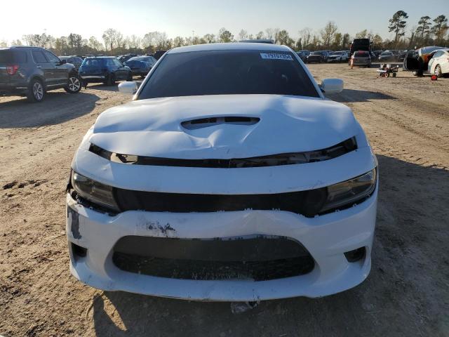 Photo 4 VIN: 2C3CDXGJ2LH174021 - DODGE CHARGER SC 