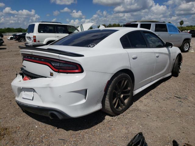 Photo 3 VIN: 2C3CDXGJ2LH183205 - DODGE CHARGER SC 