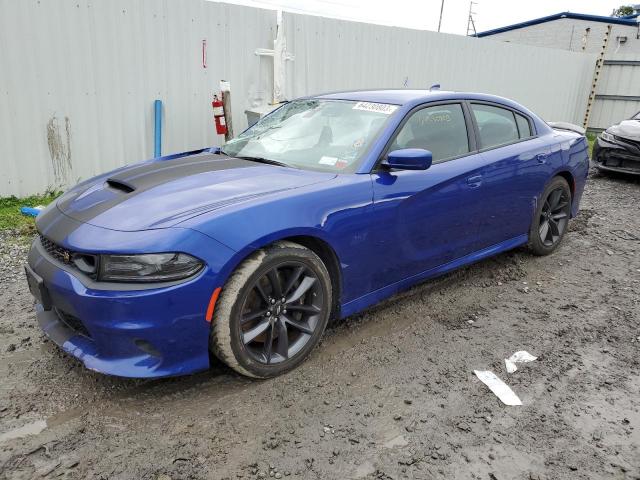 Photo 0 VIN: 2C3CDXGJ2LH187447 - DODGE CHARGER SC 