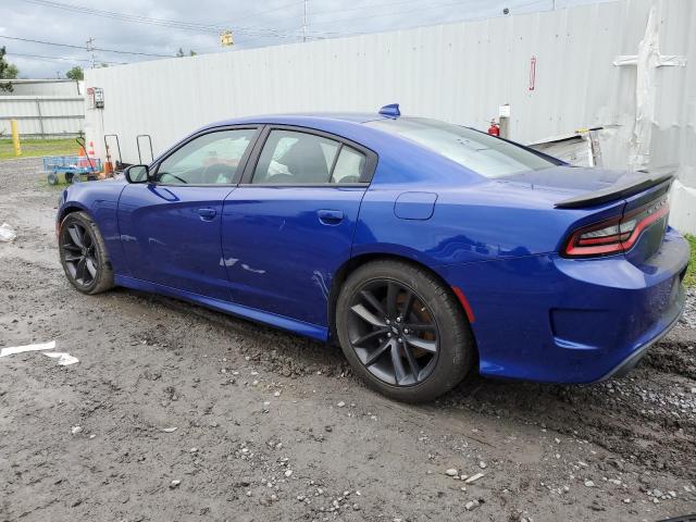 Photo 1 VIN: 2C3CDXGJ2LH187447 - DODGE CHARGER SC 