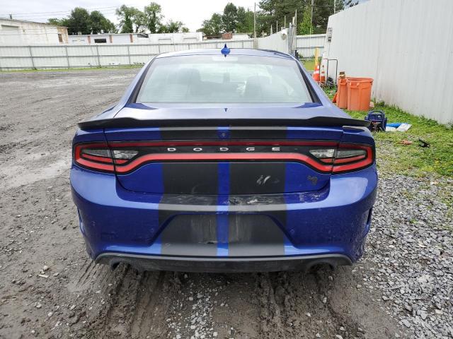 Photo 5 VIN: 2C3CDXGJ2LH187447 - DODGE CHARGER SC 