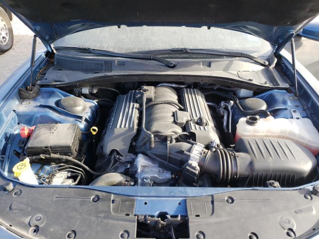 Photo 6 VIN: 2C3CDXGJ2LH204621 - DODGE CHARGER SC 