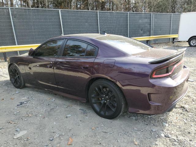 Photo 1 VIN: 2C3CDXGJ2LH216140 - DODGE CHARGER 