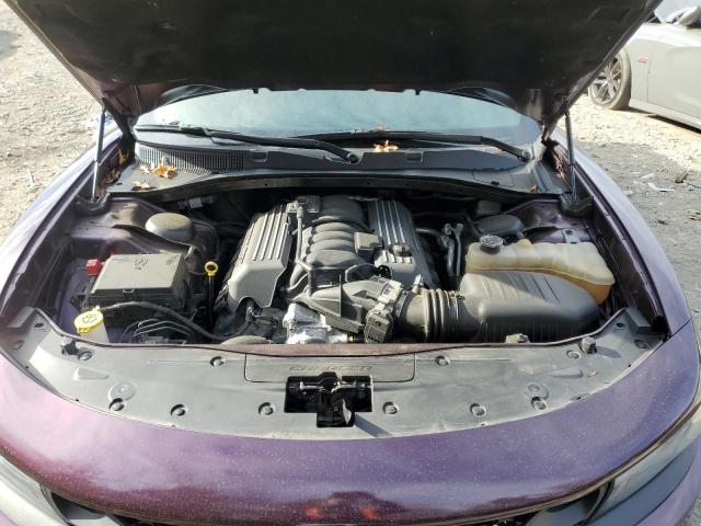 Photo 10 VIN: 2C3CDXGJ2LH216140 - DODGE CHARGER 