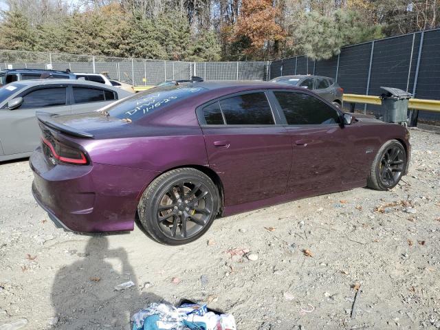 Photo 2 VIN: 2C3CDXGJ2LH216140 - DODGE CHARGER 