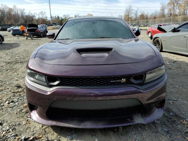 Photo 4 VIN: 2C3CDXGJ2LH216140 - DODGE CHARGER 