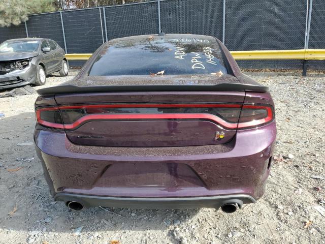 Photo 5 VIN: 2C3CDXGJ2LH216140 - DODGE CHARGER 