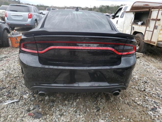 Photo 5 VIN: 2C3CDXGJ2LH228109 - DODGE CHARGER SC 