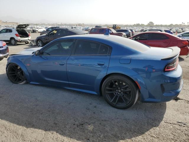 Photo 1 VIN: 2C3CDXGJ2LH237375 - DODGE CHARGER SC 