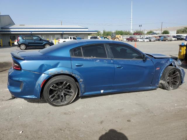 Photo 2 VIN: 2C3CDXGJ2LH237375 - DODGE CHARGER SC 