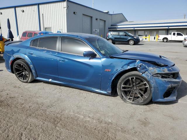 Photo 3 VIN: 2C3CDXGJ2LH237375 - DODGE CHARGER SC 