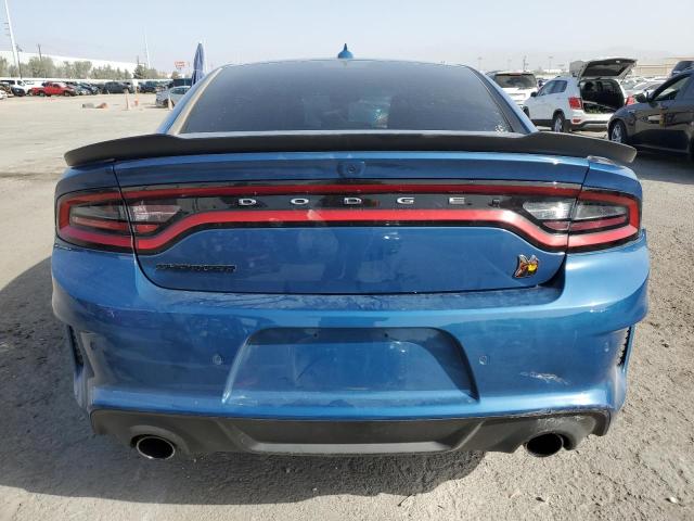 Photo 5 VIN: 2C3CDXGJ2LH237375 - DODGE CHARGER SC 