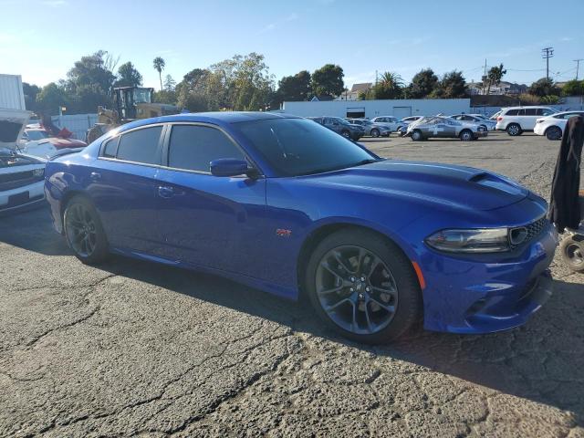 Photo 3 VIN: 2C3CDXGJ2LH237778 - DODGE CHARGER SC 