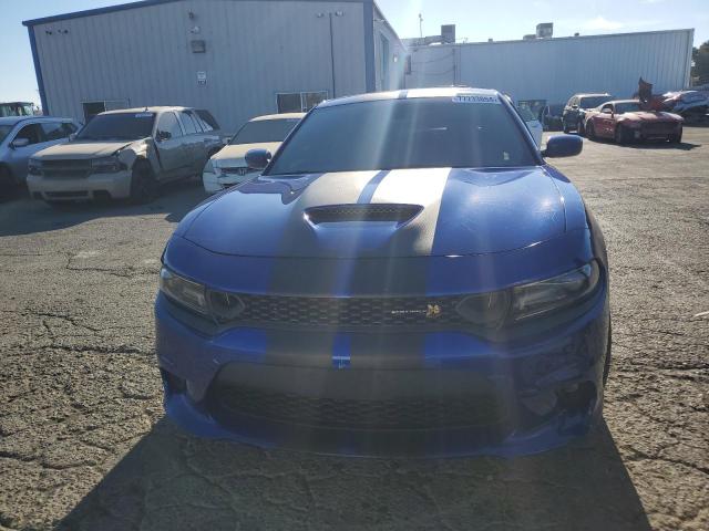 Photo 4 VIN: 2C3CDXGJ2LH237778 - DODGE CHARGER SC 