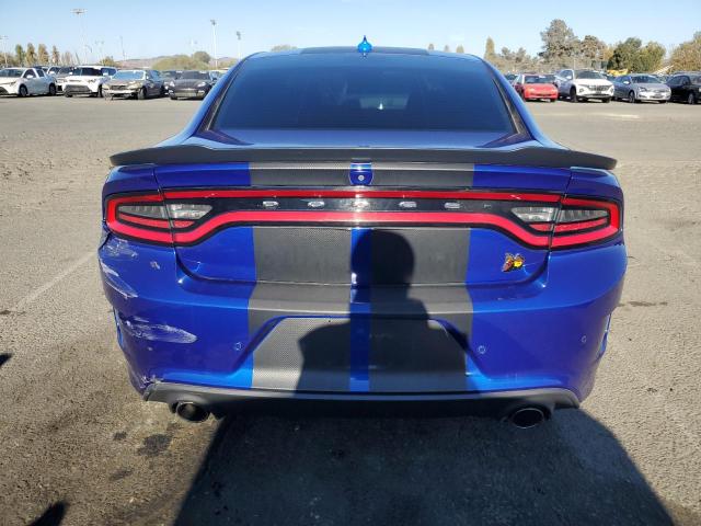 Photo 5 VIN: 2C3CDXGJ2LH237778 - DODGE CHARGER SC 