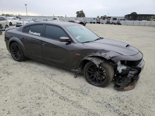 Photo 3 VIN: 2C3CDXGJ2LH238154 - DODGE CHARGER SC 