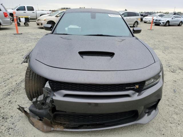 Photo 4 VIN: 2C3CDXGJ2LH238154 - DODGE CHARGER SC 