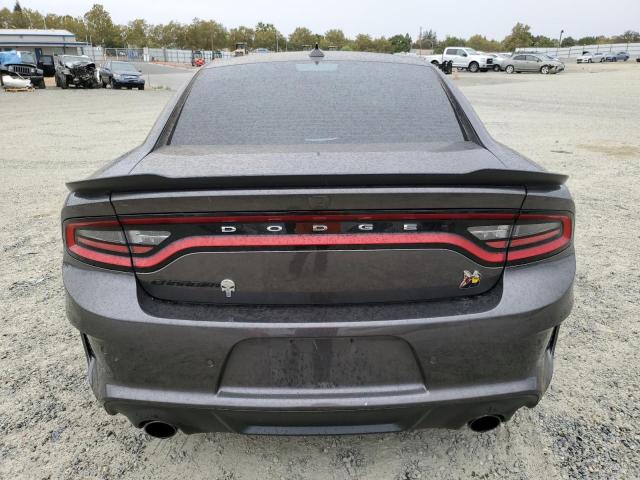 Photo 5 VIN: 2C3CDXGJ2LH238154 - DODGE CHARGER SC 