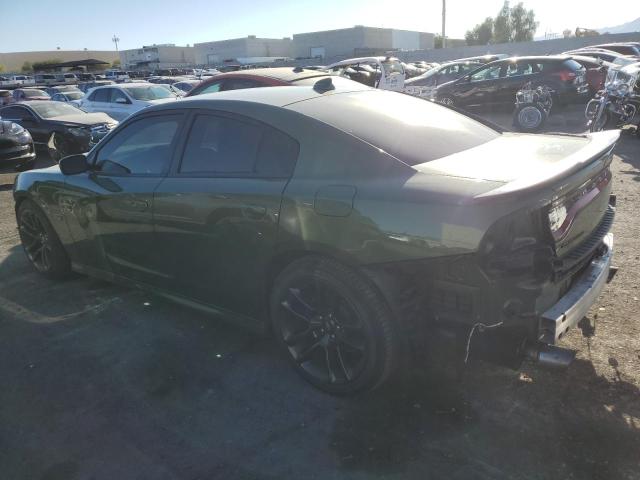 Photo 1 VIN: 2C3CDXGJ2LH242351 - DODGE CHARGER SC 