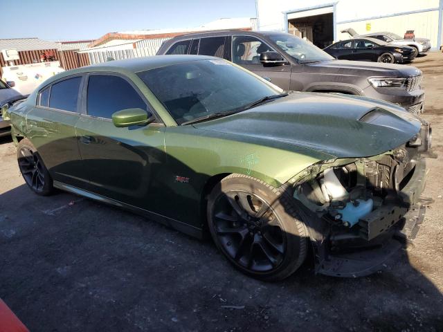 Photo 3 VIN: 2C3CDXGJ2LH242351 - DODGE CHARGER SC 