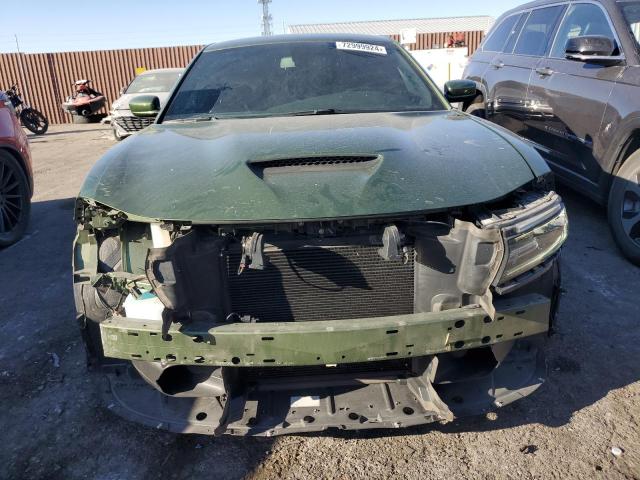 Photo 4 VIN: 2C3CDXGJ2LH242351 - DODGE CHARGER SC 